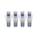 WE300B Plus Tube 1:1 WE 300B 4300B 7300B HiFi Audio Amplifier DIY(4pcs Matched Quad)