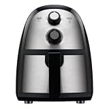 XDSRFVW Fryer Cooking Airfryer Dishwasher Safe Basket Electric Air With Free