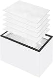 Zouhwaso F1 Air Replacement Filter, Pack of 1