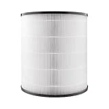 H-Cat KJ360F-C22W CMF36M,compatible For Honeywell ，Air Purifier Cartridge Cat Household Use Replacement(White)