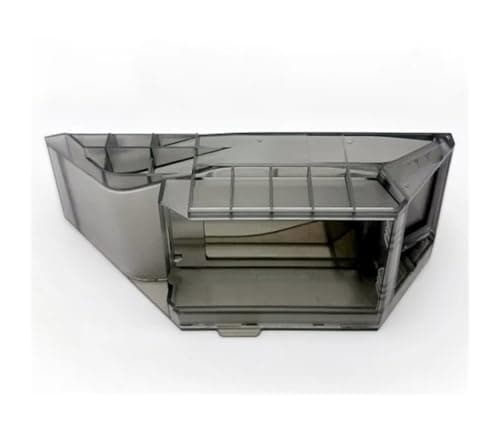 Compatible for Dustbin Spare Parts for Dreame Bot Master/Ultra Robot Vacuum Cleaner Dust Box Accessories