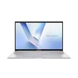 ASUS Vivobook 17 Laptop - 17.3” FHD Display - Intel® Core™ 7 150U - 16GB RAM - 1TB SSD - Windows 11 Home - Cool Silver - F1704VAP-ES77