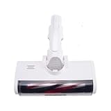 Electric Brush， Compatible for K10/G10 1C V8/V9B/V9P/V11/G9 Carpet Brush Vacuum Cleaner Parts Brush Head