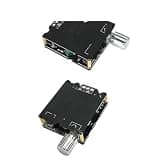 XY-C50H 5.0 Audio TPA3116 Digital Power Stereo Board 50Wx2 Amp Amplificador 3.5MM USB APP