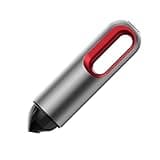 NJJOWRQ Portable Car 75W Handheld Alloy Auto Robot for Interior Keyboard Cleaning