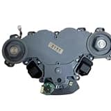 WPEIBYG for Freo X Ultra J4 J3 Mop Lifting Motor Module Replacement Spare Parts Robot Vacuum Cleaner Repair Motors