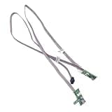 P1083320-047 Media Sensor for Zebra ZT610 ZT620 ZT600 Series Thermal Label Printer Label Sensor (P1083320) 203dpi 300dpi 600dpi