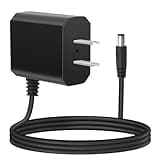eeTao Replacement Charger Compatible with RONEAIR V260B Cordless Vacuum Cleaner DC22.2V 22.2V 2200mAh Battery Power Supply Adapter Cord Cable