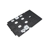 5X PVC ID Card Tray Compatible with R260 R265 R270 R280 R290 R380 R390 RX680 T50 T60 A50 P50 L800 L801 R330