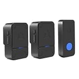 YXYFDCL Hor Bell Smart Home