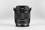 VILTROX 9mm F2.8 Wide Angle Lens, Compact Prime Lens for Mirrorless Cameras (9mm X-Mount (for Fujifilm))
