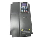 Frequency Inverter VFD075C23A 220V 7.5KW