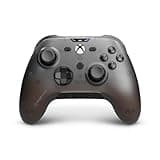 SCUF VALOR PRO Wireless Performance Xbox Controller – Customizable Back Paddles, Instant Triggers, Anti-Drift TMR Thumbsticks, Audio Controls, Xbox Series X|S, Xbox One, Windows PC – Smoke