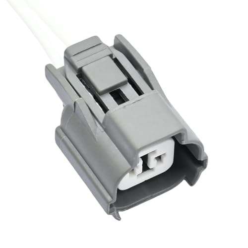 Abs Wheel Speed Sensor Connector C1500 C2500 G10 G1500 G20 G2500 G30 G3500 I-350 K1500 K2500 MDX Odyssey P30 P3500 Pilot 1995 1999-2008 95 99-08