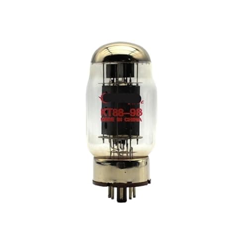 KT88-98 Tube HiFi Tube Amplifier Matching Four-Way Replacement 6550/KT88(ONE Quad)