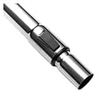 Vacuum Cleaner Tube Telescopic Tube,35mm Connection Universal Pipe, Suitable For Most Models, Vacuum Cleaner Tube