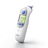 ThermoScan® Aege Precision® 7 Braun 1 Piece