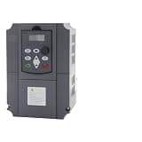 4KW/5.5KW/7.5kw/11kw Solar Frequency Inverter 380v 0-50hz 16A Solar MPPT Frequency Converter for Water Pump Motor Input Voltage DC400-700V(Solar 380V 7.5kw)