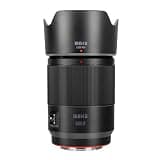 Meike 50mm F1.8 Full Frame AF STM Lens Standard Aperture Auto Focus Fixed Prime Portrait Lenses for Sony E Mount Mirrorless Cameras A9 A7III A7II A7 A7R3 A7R4 A6500 A6300