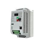 1.5KW/2.2KW 220V AC Single Phase Input Mini to 220V 3Phase Output V/F Motor Drive Frequency Converter 50/60Hz(7.5(10HP))