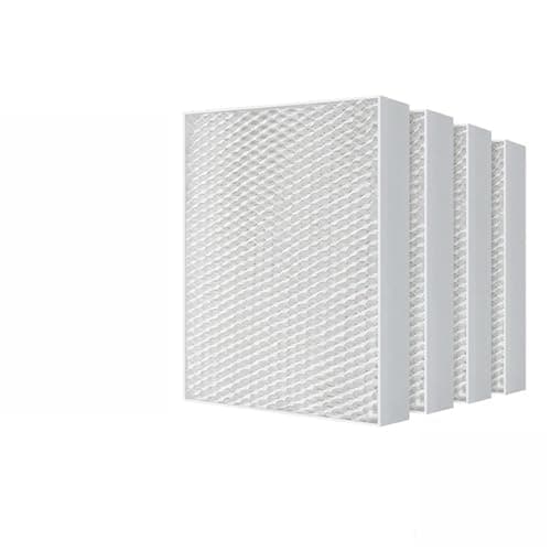 Replacement Filters. Compatible For Stadler Form Oskar Evaporative Humidifier For Home Cleaning Air Humidifier Parts Filter(4pcs)
