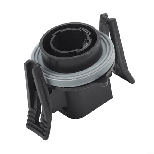 Wrenmor Plastic Front Bulb Socket Indicator For BMW E36 3 Series, E34 5 Series, E32 7 Series Direct Replacement OE 63131384032(1pc)