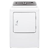 Kenmore 7.0 cu. ft. Front Load Electric Dryer - with Wrinkle Guard to Reduce Wrinkles & Static - Smart Sensor Drying - LED - White