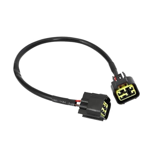 for Yamaha for Marine 12 inch Extension Harness Main Bus Wire 6Y8-82553-01-00#6Y8-82521-01