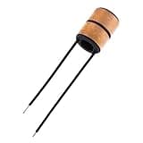 harayaa Alternator Generator Collector Automotive Replacement Part Copper Assembly Metal Structure Enables Smooth Current