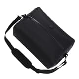 Tnfeeon Vacuum Bags for Travel, TPU Vacuum Compression Bags with Wireless Pump and Shoulder Strap, Up to 60 Percent Space Saving for Gym Camping Beach Suitcase Backpack Carry On
