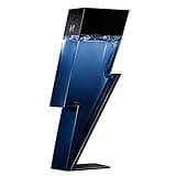 Carolina Herrera Bad Boy Cobalt Eau De Parfum Spray For Men, 3.4 Ounce