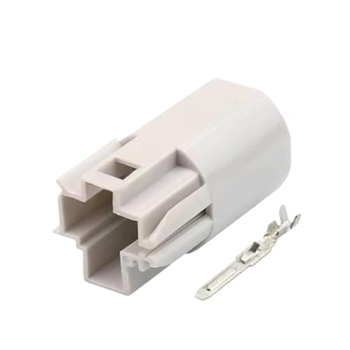 3 Pin 12176836 Automobile Connector(Male,5 sets)