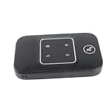 BTSEURY 4G LTE Mobile WiFi Hotspot, with SIM Card Slot 150Mbps Support 10 Devices 3000mAh Battery Travel WiFi Router USB Modem for Cell Phones Laptops