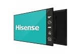 Hisense - 55DM66D 55DM66D 55 4K UHD Digital Signage Display - 55 LCD - Advanced Super Dimension Switch (ADS)
