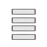 RFOTAYJAQ Dust Box HEPA Filter Replacement Compatible with Dreame Bot L10 Pro D9 Pro D9 Max Robot Vacuum Cleaner