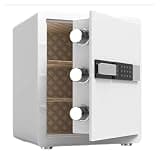 fireproof safe Heavy Duty Home Safe Box Security Safe with Digital Keypad Dual Alarm System for Storage of Money Documents