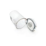 X psblty Cyclone Dust Cup Parts, Compatible with Dreame P10 Handheld Cordless Vacuum Cleaner Spare Dustbin