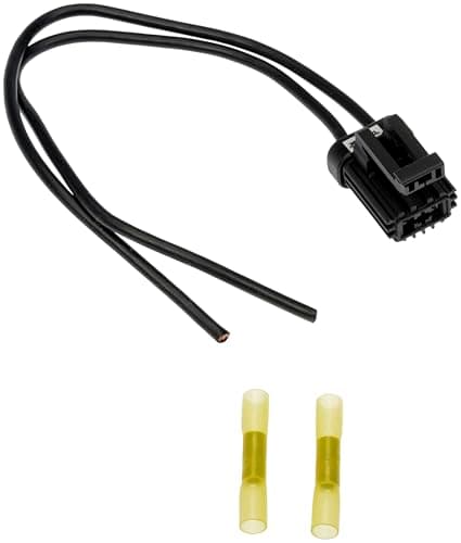 Dorman 645-186 Blower Motor Connector