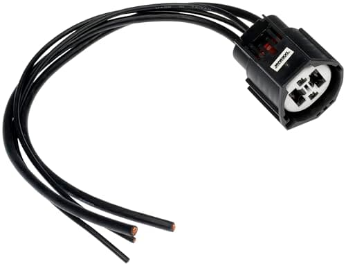 Dorman 645-142 Radiator Fan Motor Connector