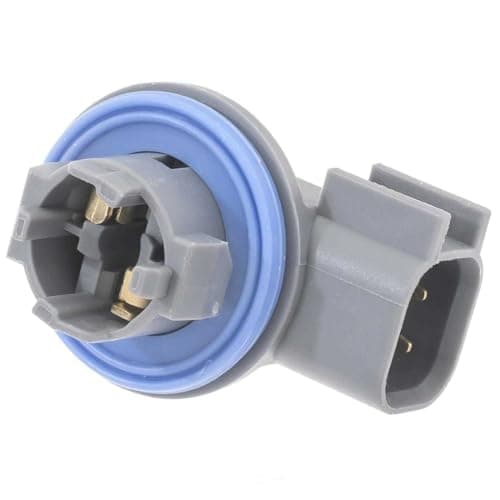 ZGYWAutoParts 1pcs Rear Car Side Marker Light Socket Replacement for Dodge Ram 2500 5.9L 2004 2005 2006 2007 2008 2009, for Dodge Ram 2500 6.7L 2007 2008 2009, for Dodge Durango 3.6L 2011 2012 2013