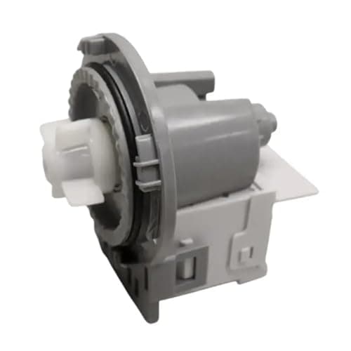 KUYJHNVD Dishwasher Drain Pump Assembly 5304519271 110V