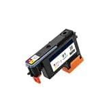 BGGJJ Print Head Compatible with Designjet Z6100 Z6100ps C9460A C9461A C9462A C9463A(C9461A(M Y))