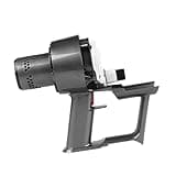 Vacuum Cleaner Main Body Motor, Host Handle Engine Accessories, Compatible For Dyson, V15 SV22(Motor with handle)