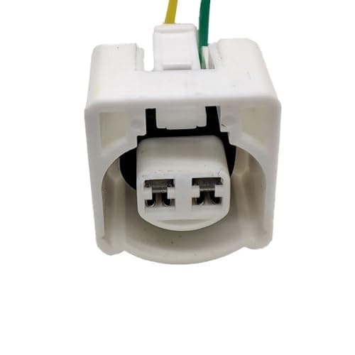 2 Pin Wiring Connector DJ7025-2.3-21 Auto Parts Fan Radiator Water Temperature MB660663 Socket Connector(1PCS)