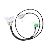 B Series Chassis Wire Connector Cable D Series B Series Chassis Adapter Harness Fit for Civic 1996 1997 1998 EK
