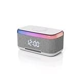 4-in-1 Wireless Charging Speaker