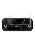UHFOUWYU [2 Pack] for MANGMI AIR X 5.5“ Handheld Game Console Hydrogel Film Screen Protector. Self-Healing Anti-Scratch Bubble Free Easy Installation.