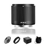 TTArtisan 50mm F1.8 NEO Full Frame AF Lens for Leica Simga L Mount