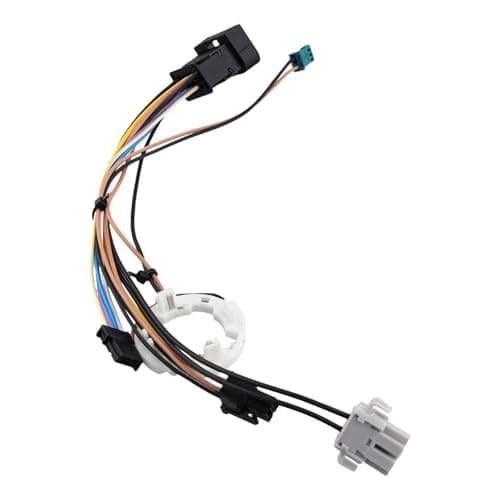Compatible for BMW X5 E70 2007-2013 Car Headlight Wiring Harness Internal Cable Without AFS Front