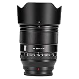 56mm F1.2 Pro APS-C Autofocus Large Aperture Prime Lens, Compatible for Fuji X-Mount X-A7 X-E4 X-H1 Sony E ZV-E10 A6400,for Photography(E-Mount(APS-C))